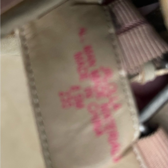 Pink and Pepper shoes size 8.5 - Picture 5 of 8